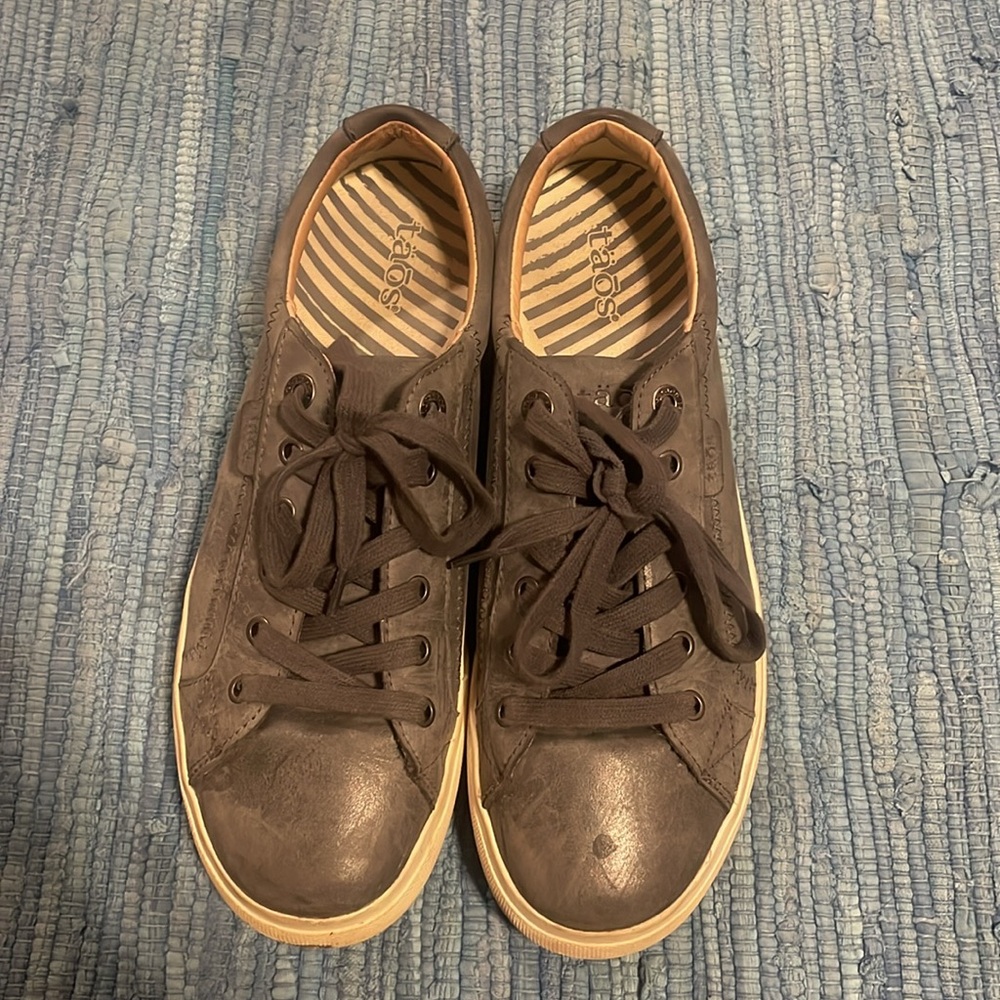 Taos Plim Sole Lux Sneaker